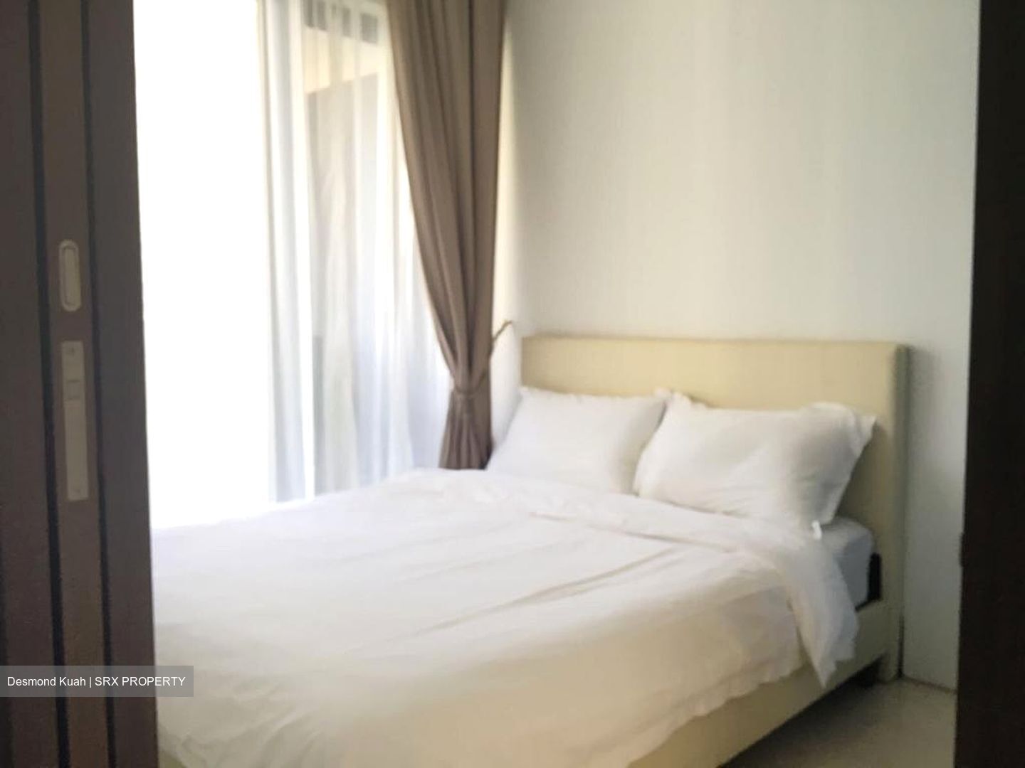 Robinson Suites (D1), Apartment #509689961